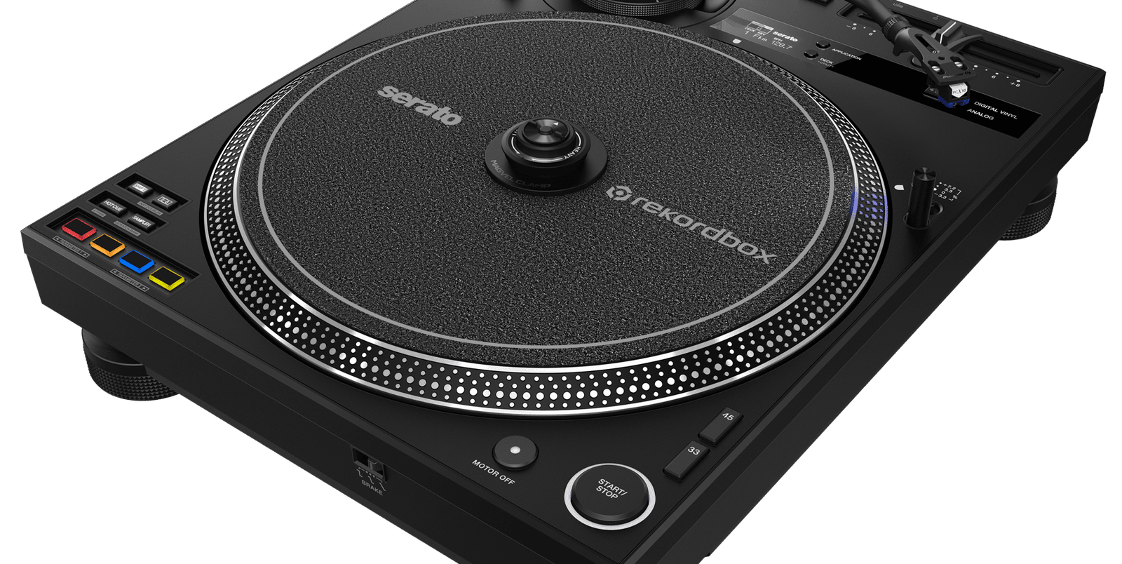 Toca Discos PLX-CRSS12 Pioneer