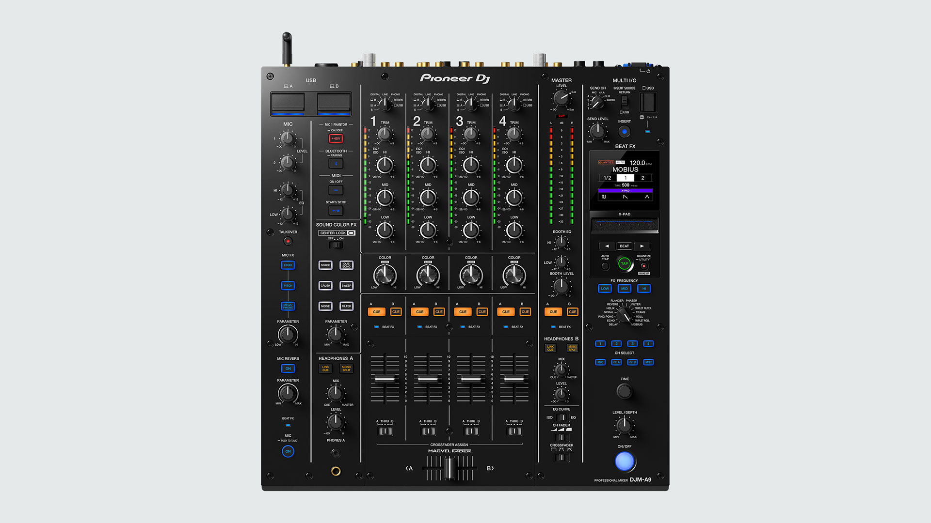 Pioneer DJM-A9