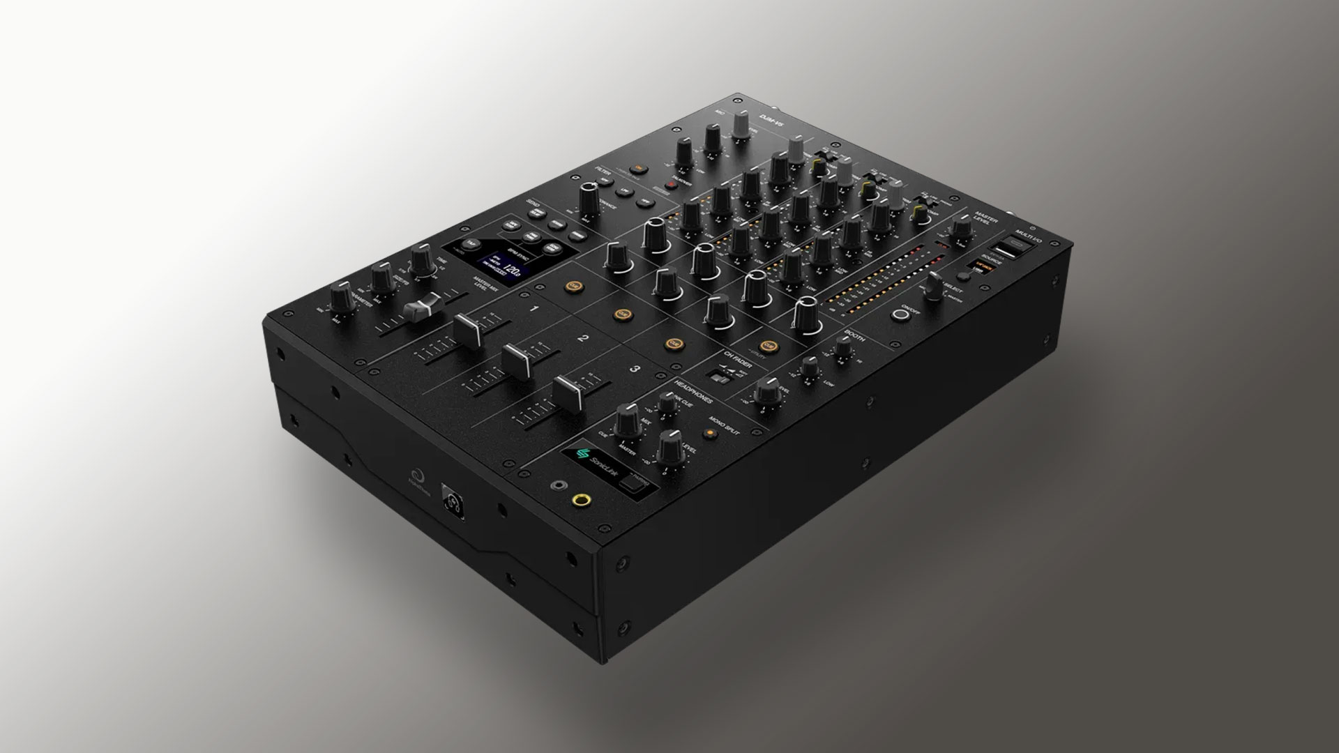 AlphaTheta DJM-V5