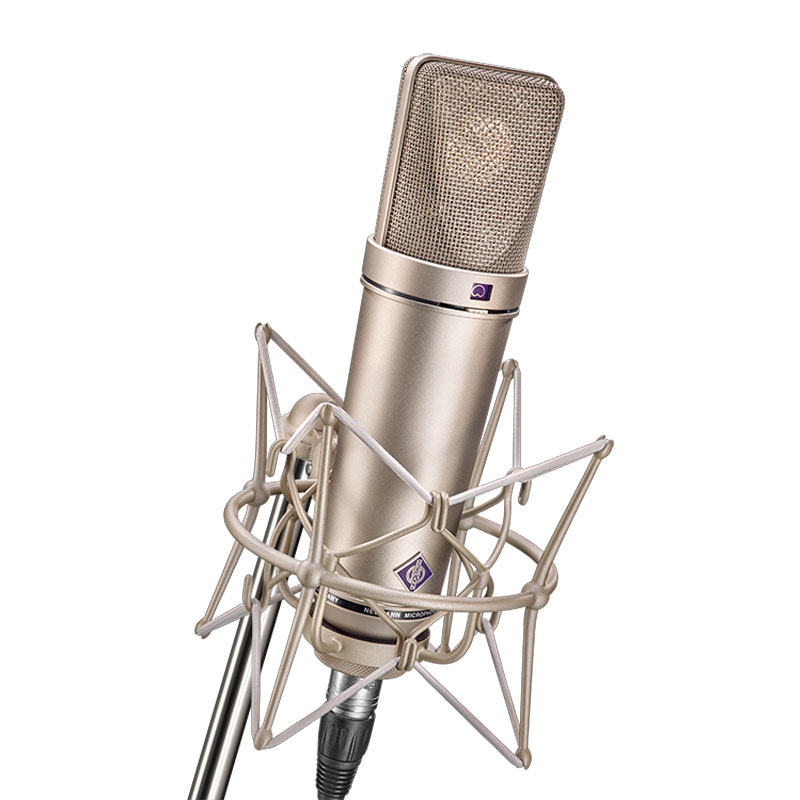 Neumann U87 Ai