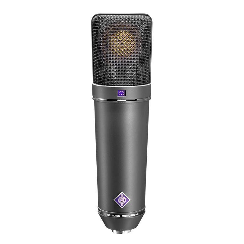 Neumann U87 Ai
