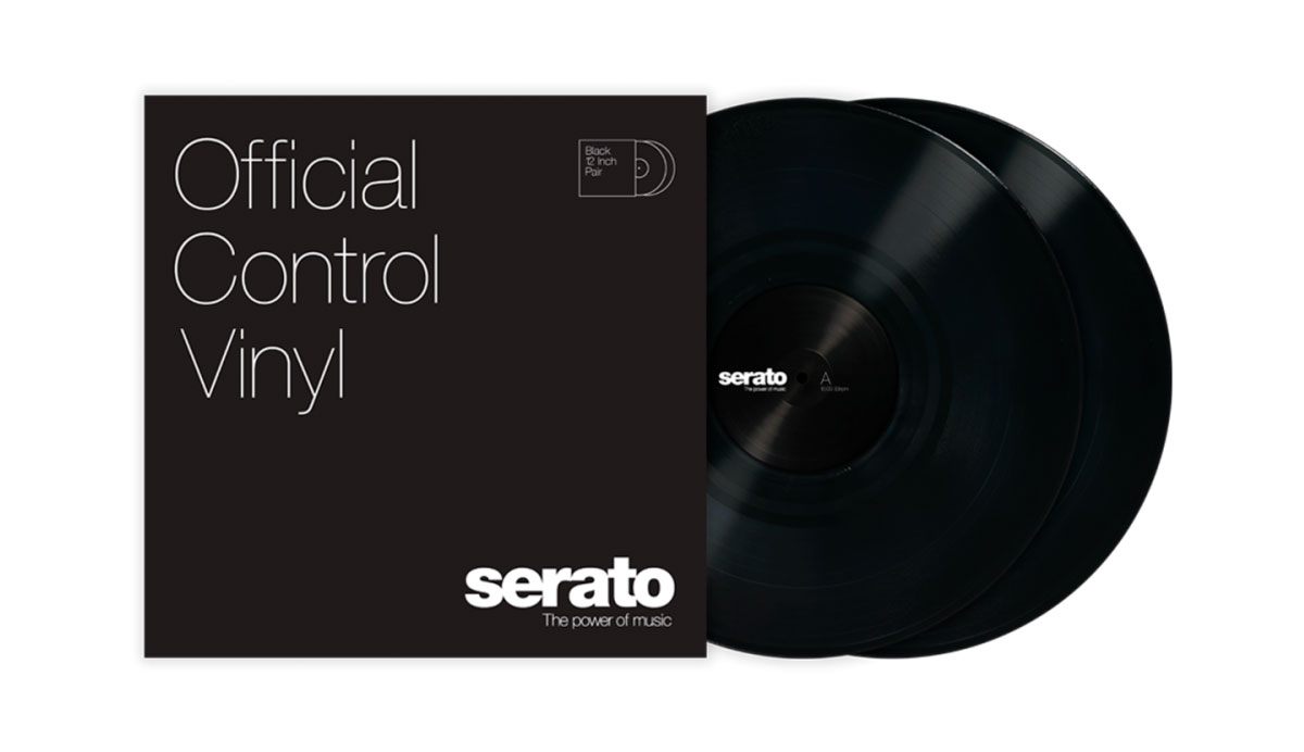 Serato Performance Series CV