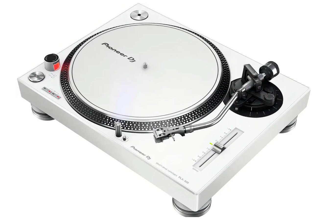 Toca Discos PLX 500 Pioneer