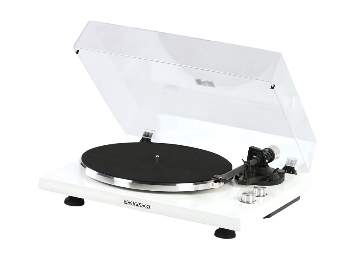 Polyvox XTD-67