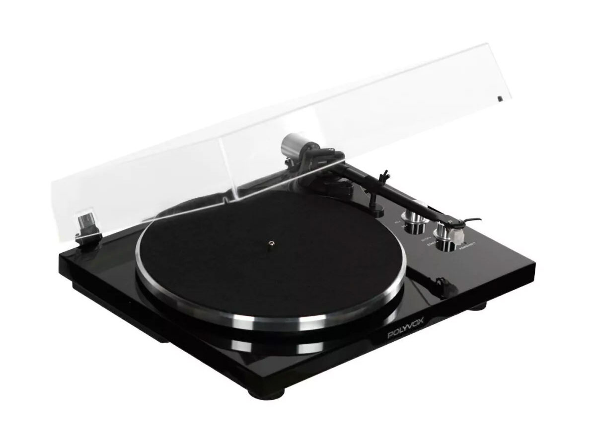 Polyvox XTD-67