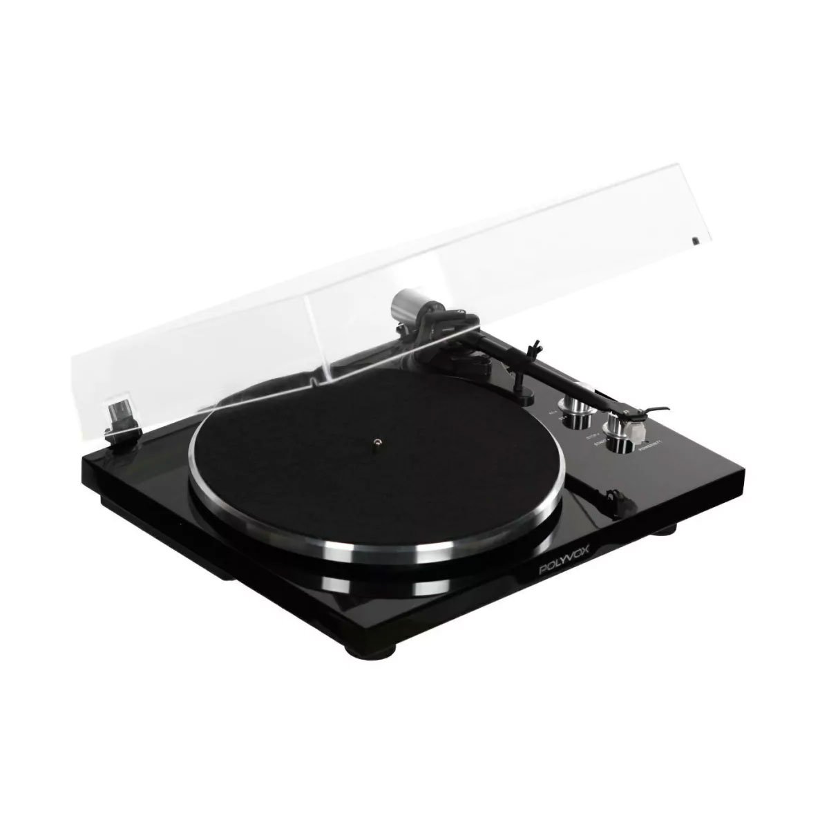 Polyvox XTD-67