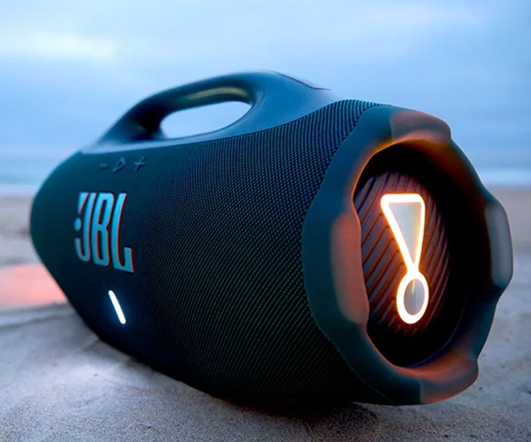 JBL Boombox 4