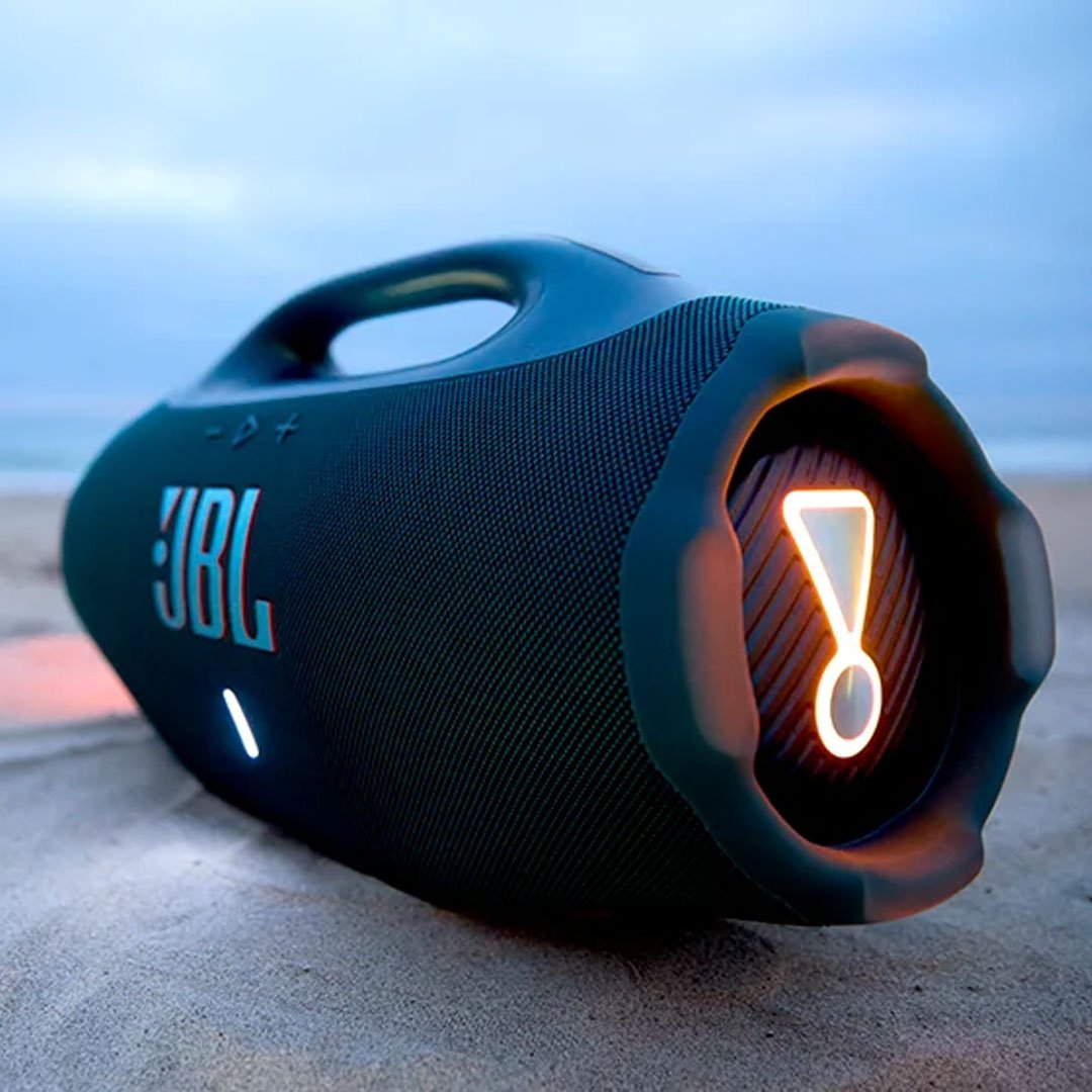 JBL Boombox 4