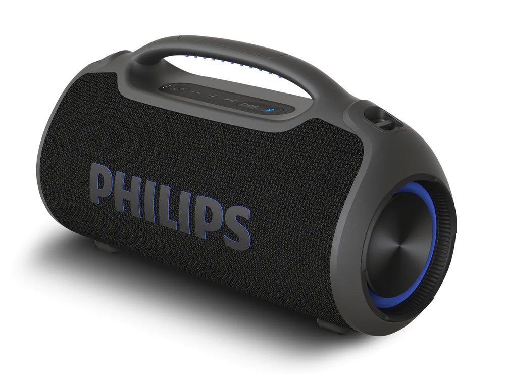 Caixa De Som Bluetooth Boombeat Philips