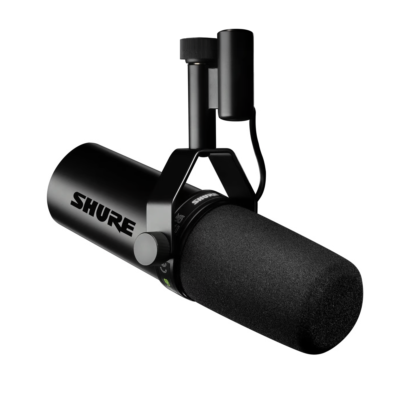 Microfone Shure SM7B