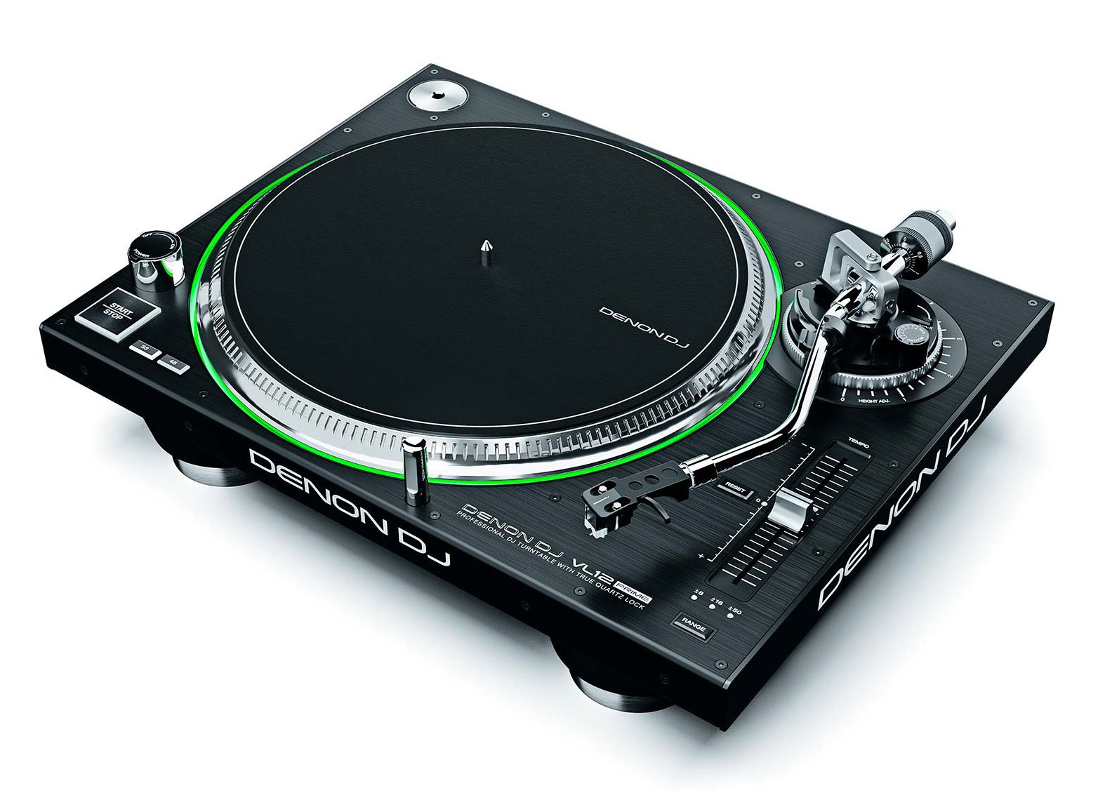 Denon DJ VL12 Prime