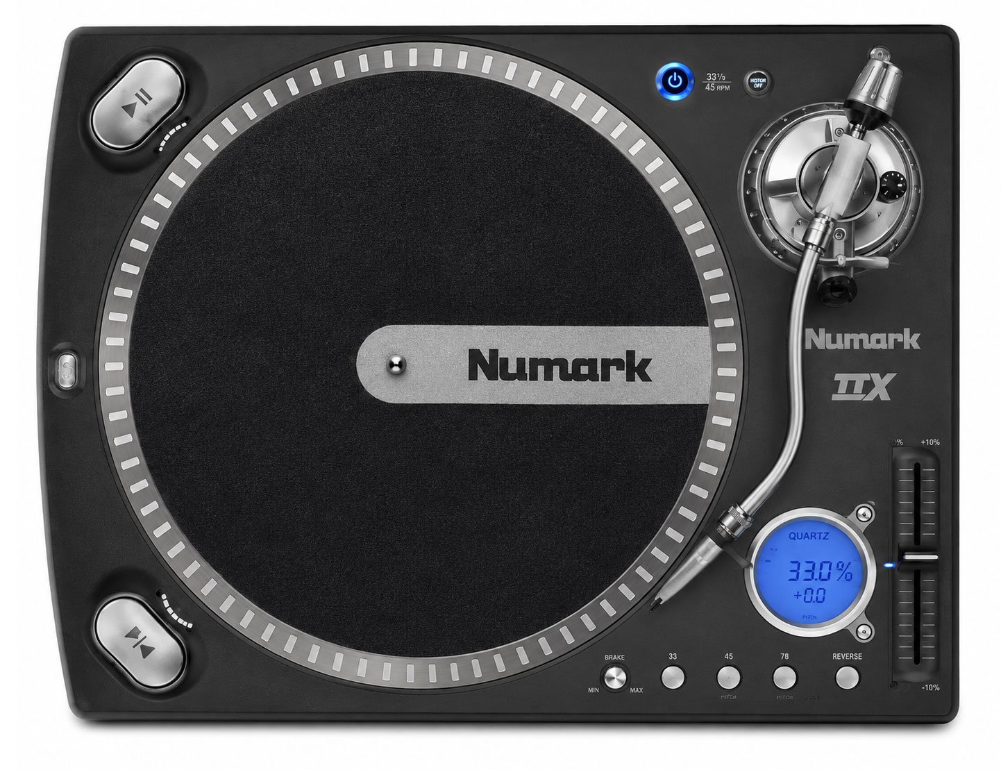 Numark TTX