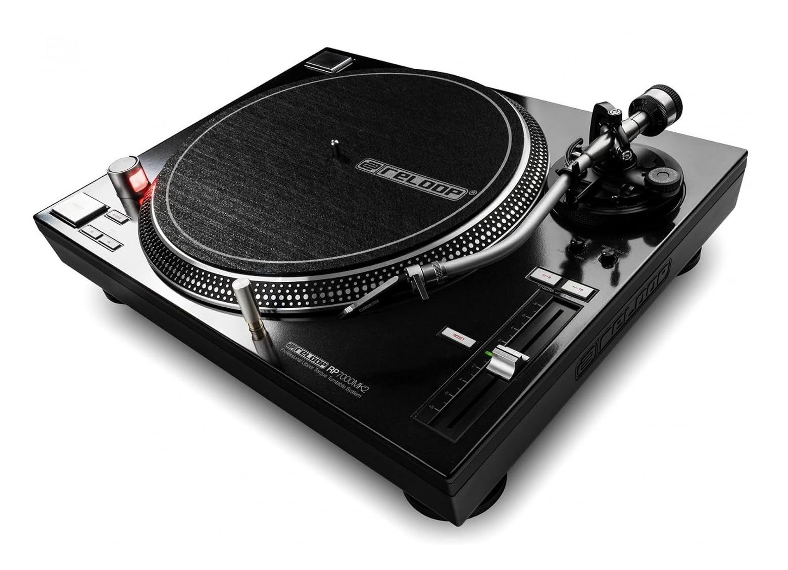 Reloop RP-7000 MK2