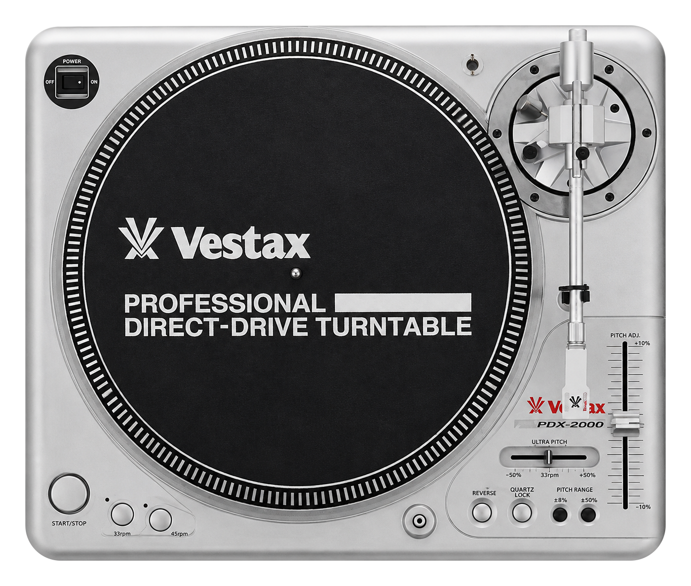 Vestax PDX-2000