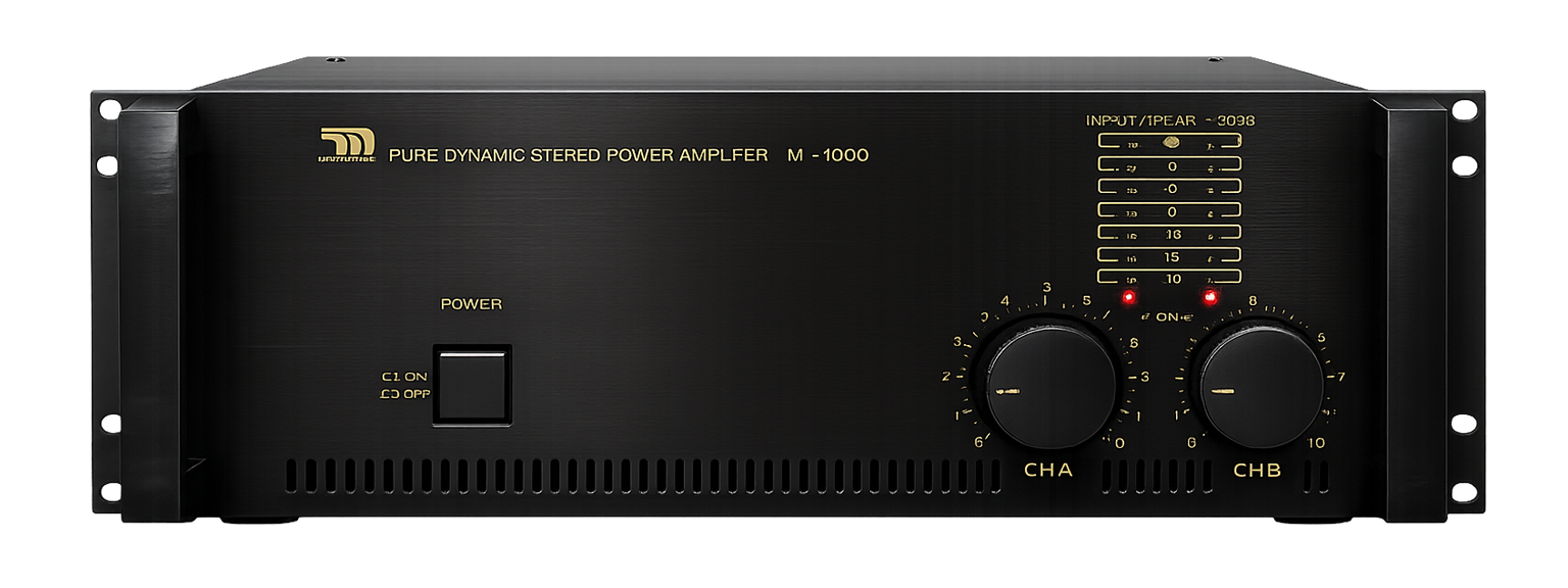 Micrologic M-1000