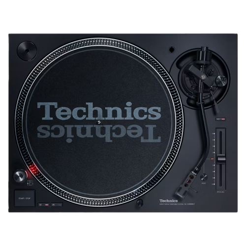 Toca Discos SL1200 MK7 Technics