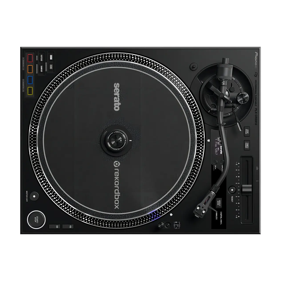 Toca Discos PLX-CRSS12 Pioneer
