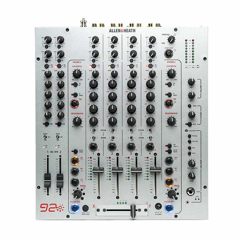 Allen & Heath Xone:92