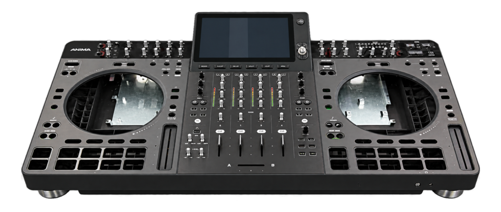 Behringer ANIMA DJ Controller