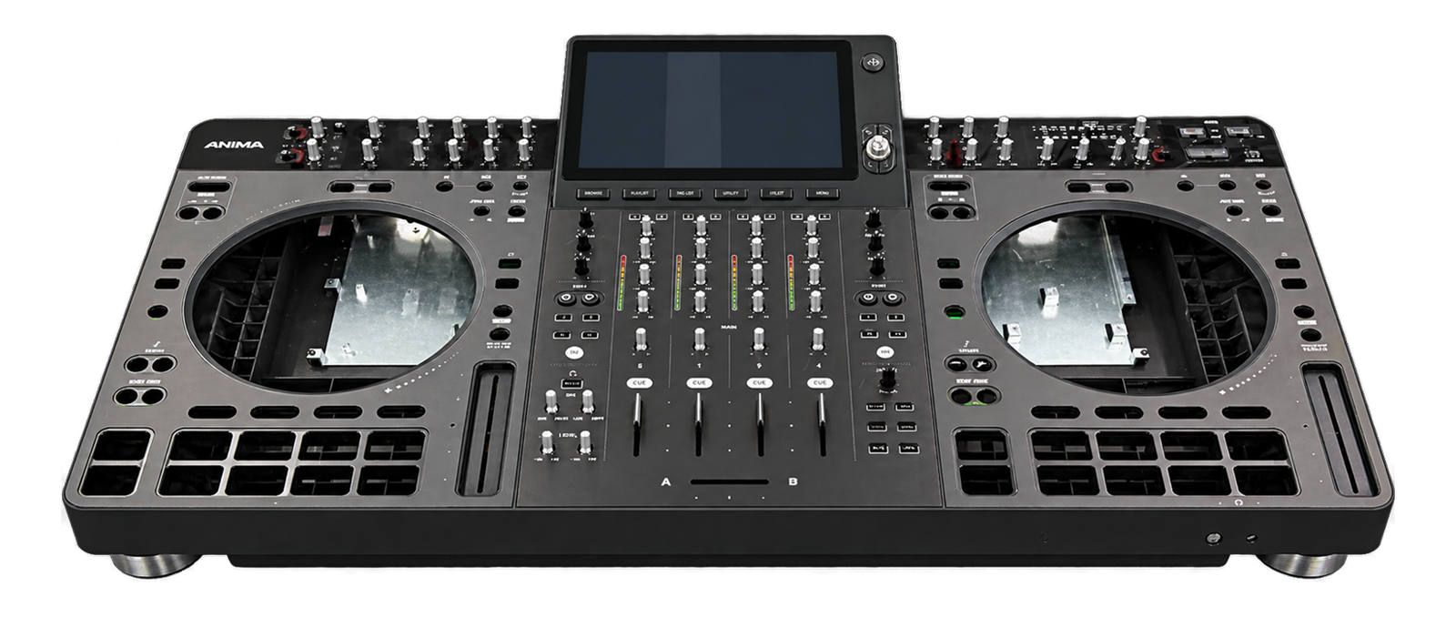 Behringer ANIMA DJ Controller