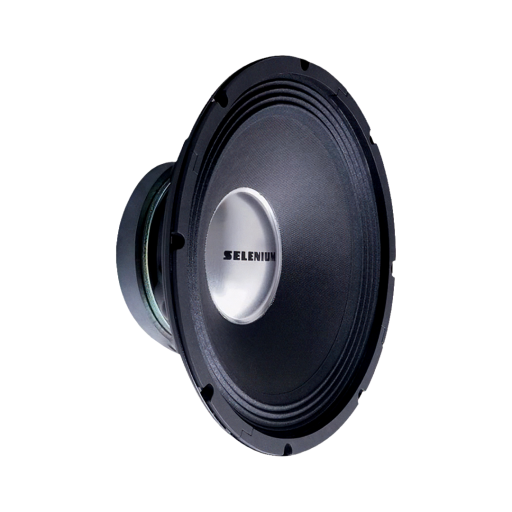 Selenium